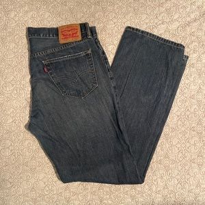 Levi Jeans- 559